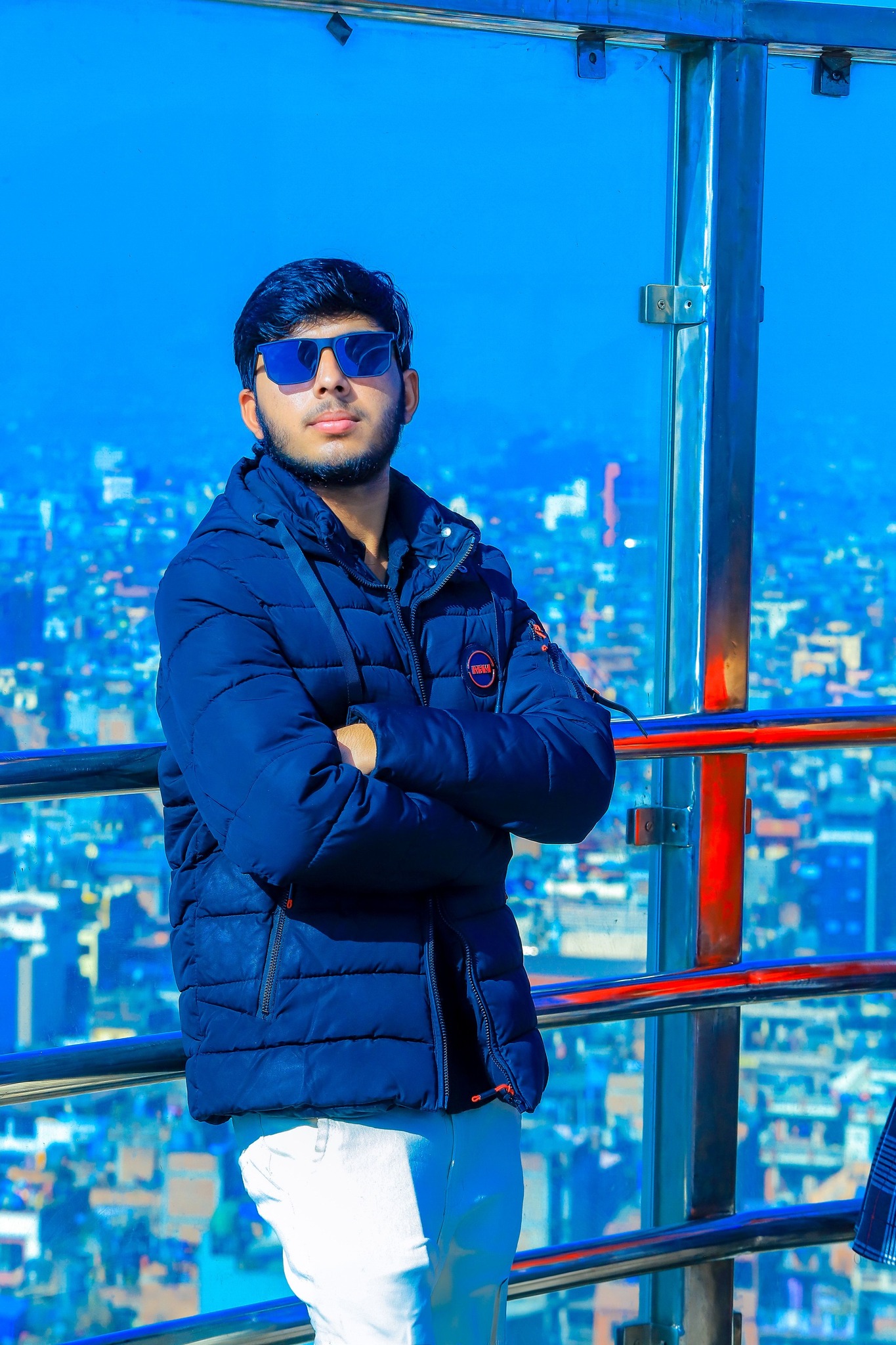 Sky Tower